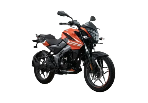 Bajaj PULSAR NS125