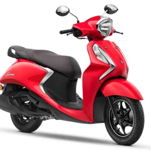 Yamaha Fascino