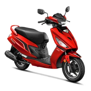 HERO DASH 125