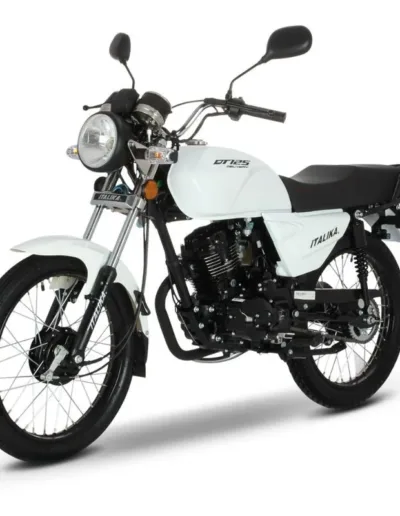 Italika DT125
