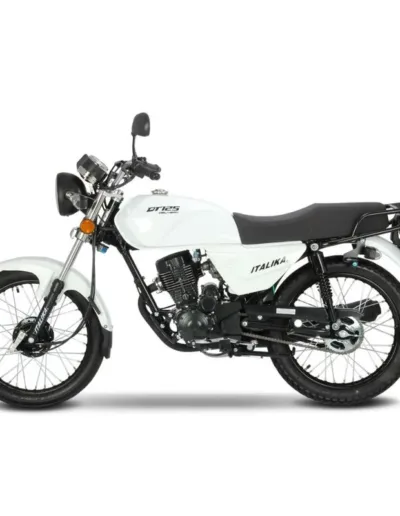 Italika DT125