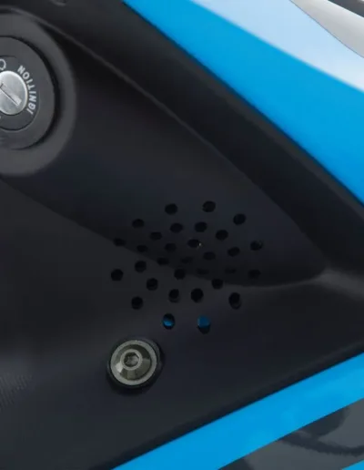 Italika AT125 RT Bocina