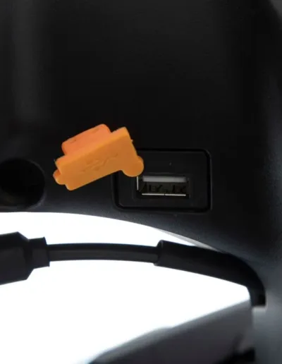 Italika AT125 RT Usb