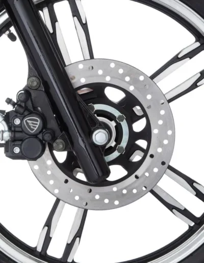 Italika AT125 RT Rin