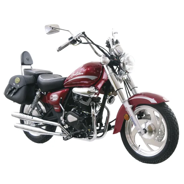 Dinamo Custom 150