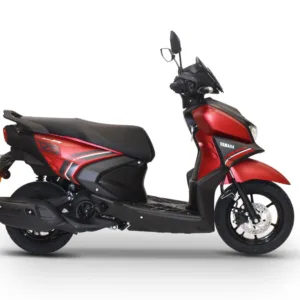 Yamaha RAY ZR 125 FI