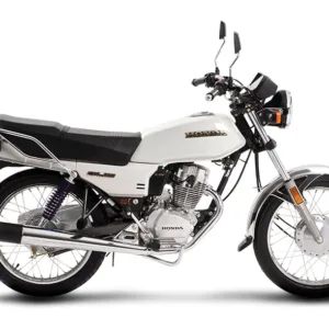 Honda CGL125 TOOL