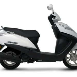 Honda Cruising 125 Reseña Completa