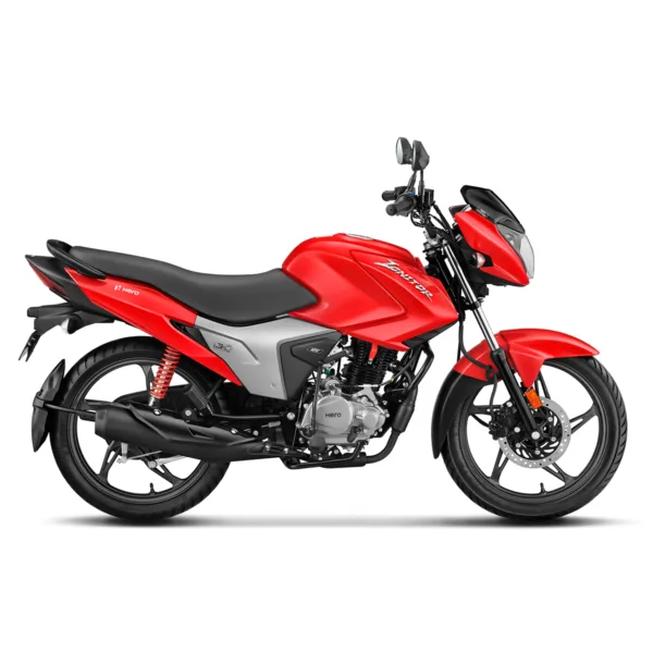 HERO IGNITOR 125