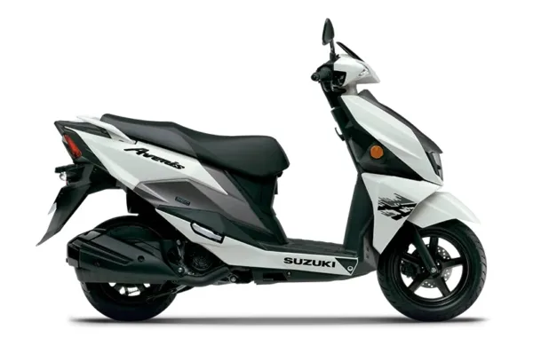Suzuki AVENIS 125