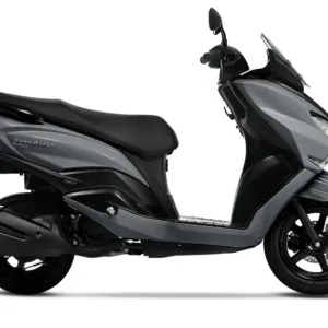 Suzuki BURGMAN STREET 125