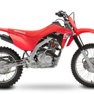Honda CRF125FB Big Wheel
