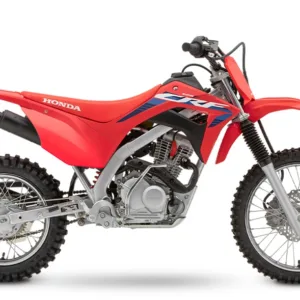 Honda CRF125F