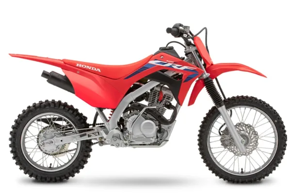 Honda CRF125F