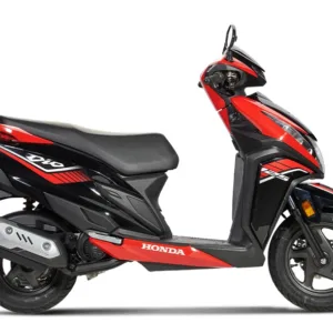 Honda DIO 125