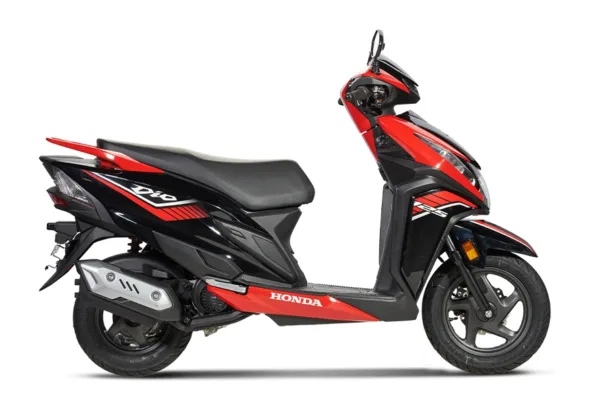 Honda DIO 125