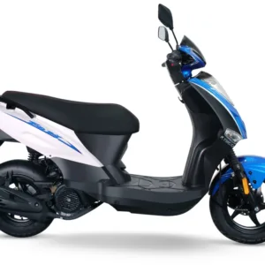 KYMCO Top Boy Twist