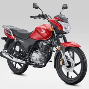 Honda CBF150S