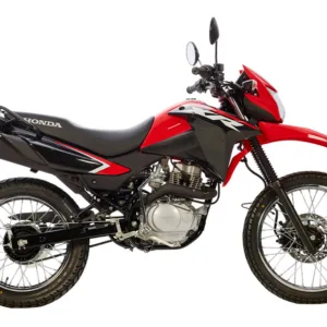 Honda XR150LE