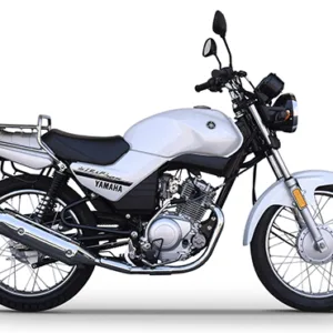 YBR125