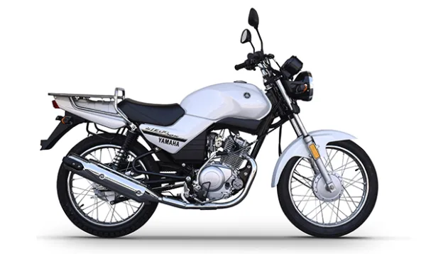 YBR125