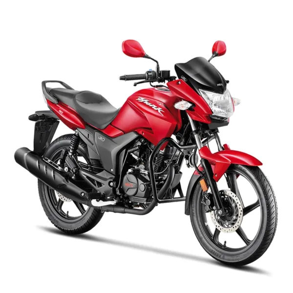 Hero Hunk 150