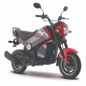 Italika Bit 150 Reseña Completa