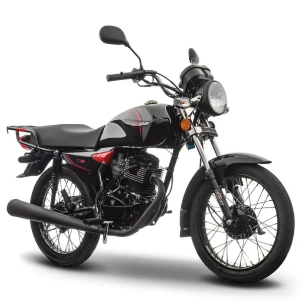 Italika FT150
