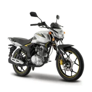 Italika  FT150GTS Reseña Completa