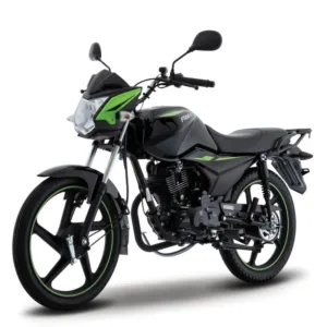 Italika FT150 TS Reseña Completa