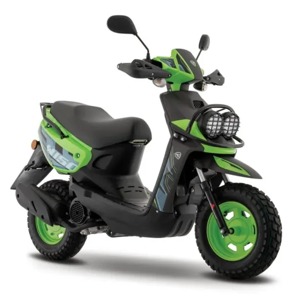 Italika W150