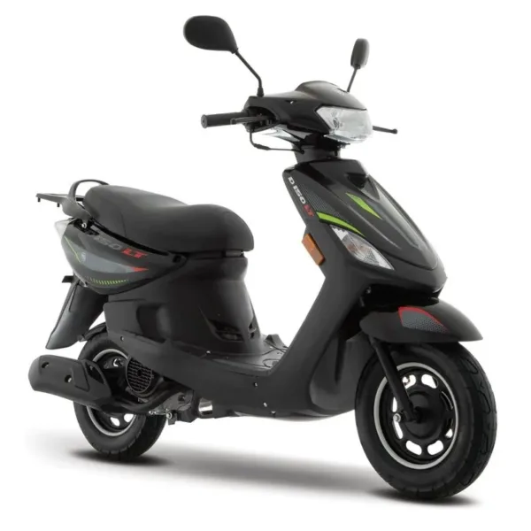 Italika D150 LT