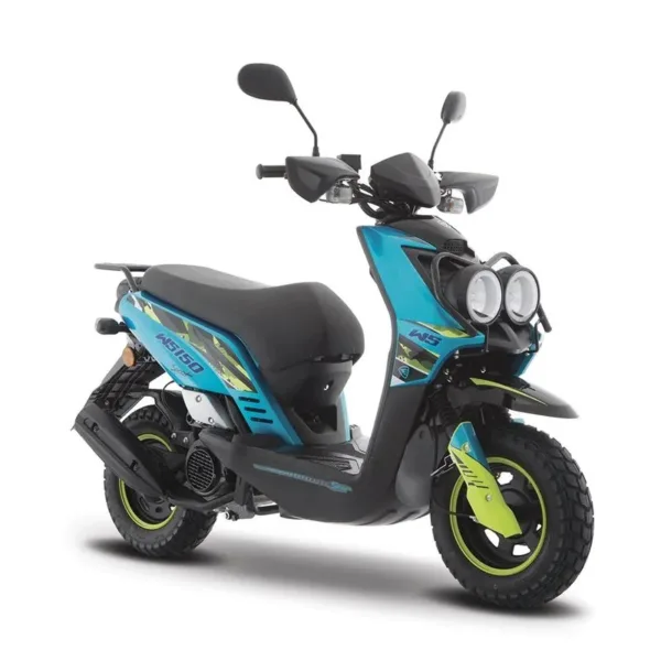 Italika WS150 Sport