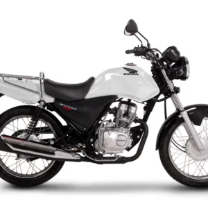 Honda GL150 Cargo