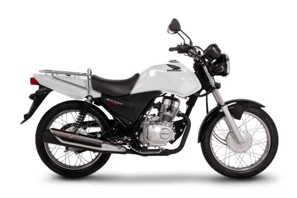 Honda GL150 Cargo