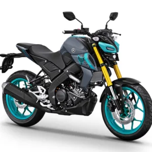 Yamaha MT-15