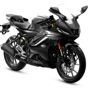 Yamaha YZF-R15 V4