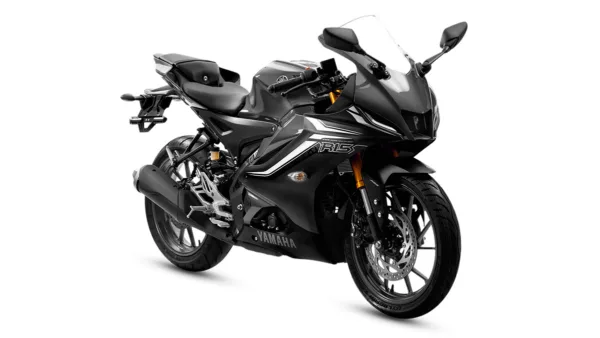 Yamaha YZF-R15 V4