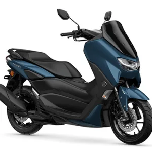 Yamaha N-MAX