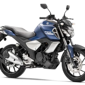 Yamaha FZ-S 3.0 FI ABS