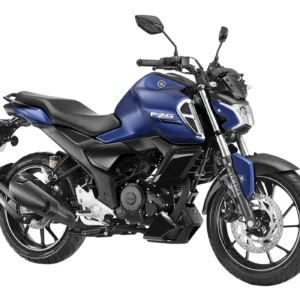 Yamaha FZ-S 4.0 FI ABS