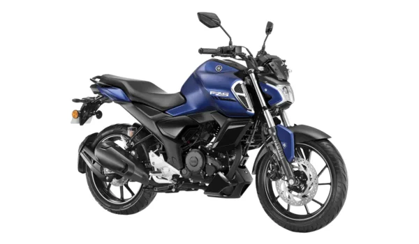 Yamaha FZ-S 4.0 FI ABS