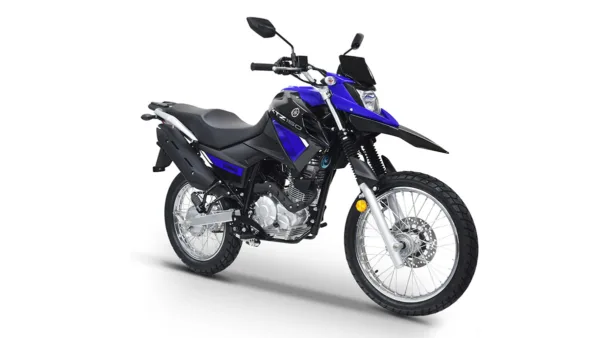Yamaha XTZ-150