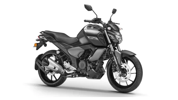 Yamaha FZ 3.0 FI