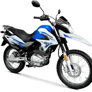 Suzuki DR150