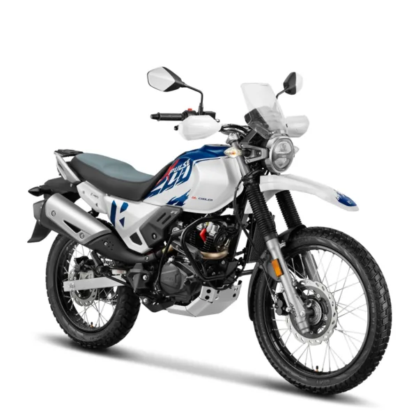 Hero Xpulse 200 2V FI