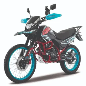 Italika DM200 Con GPS