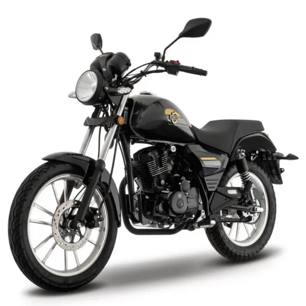 Italika RC200