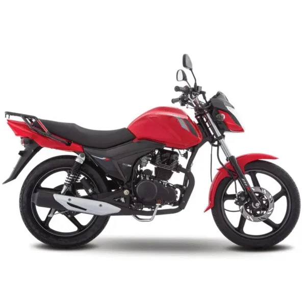 Italika FT200
