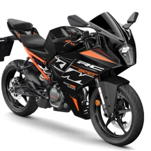 KTM RC 200